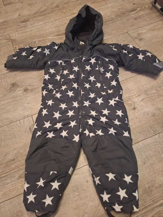 Kombinezon zimowy Hm