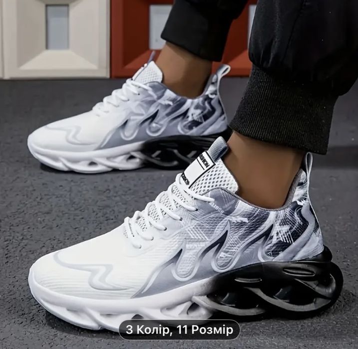 Кросівки дитячі 36 і 37 розмір