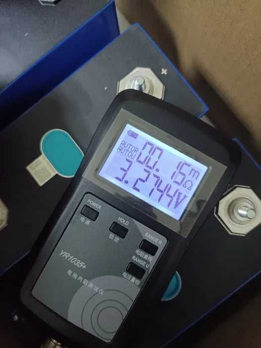 EVE 280 Ач Lifepo4 ячейки комірки оригінал збірки/ партія червеня 2024