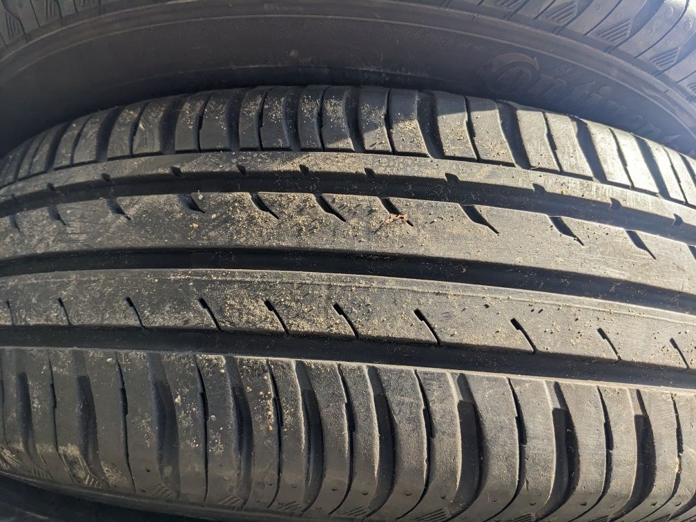 185/65R15 Continental
