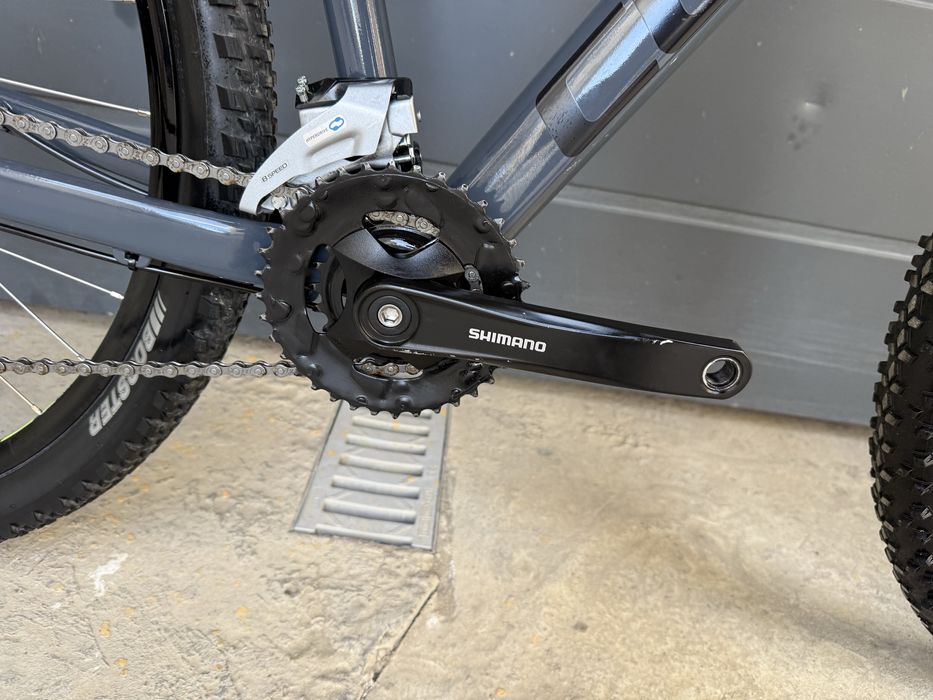 Велосипед Cube Aim Pro 29 ( M )