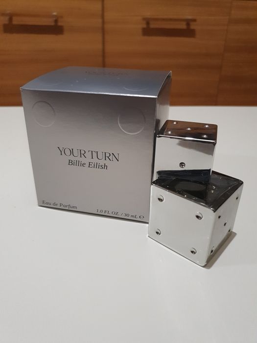 Perfum Billie Eilish Your Turn (30 ml)