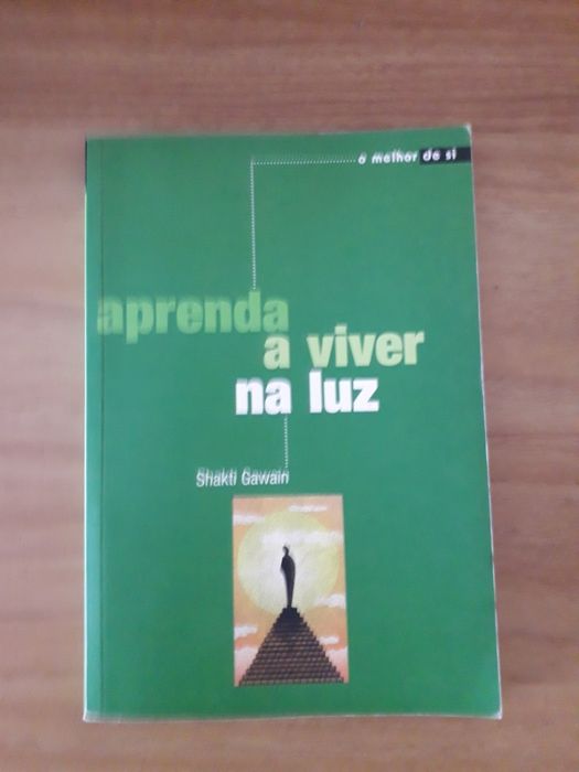 O monge que vendeu o seu Ferrari, Coleção " O melhor de si"