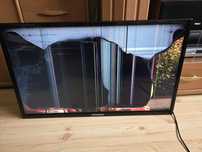 Telewizor Hyunday 50Hz