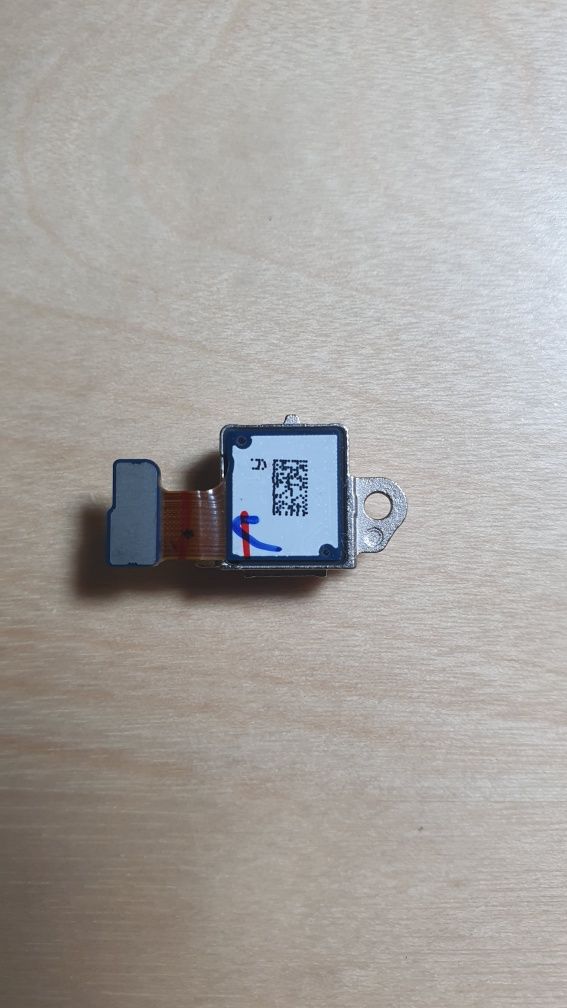 Kamery tylne Samsung Z Flip 4