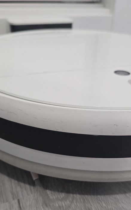 Robot aspirador xiaomi