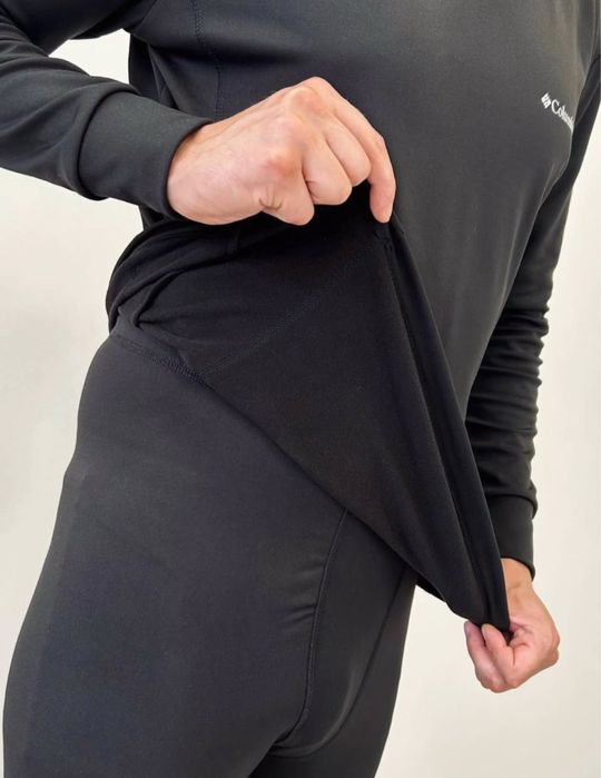 Термобілизна чоловіча Columbia| хіт сезону, M; L; XL; XXL