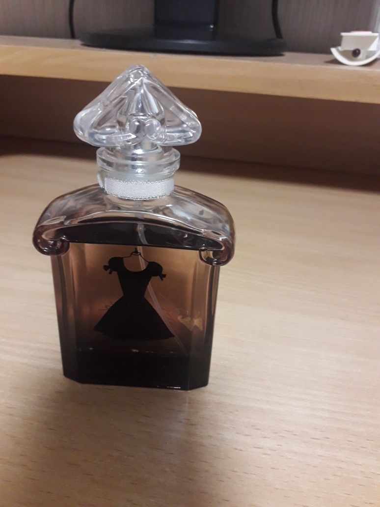Духи парфюмированная туалетная водаГерлен Черное платье