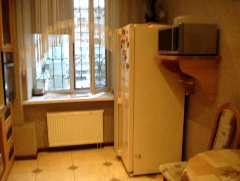 м. Героїв Праці (5 хвилин) - Комфортна 3-к. квартира у новобудові.