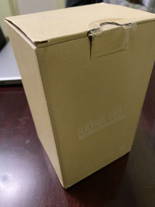 Проектор на андроїді