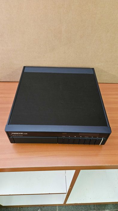 Meridian 508 24bit Hi-end