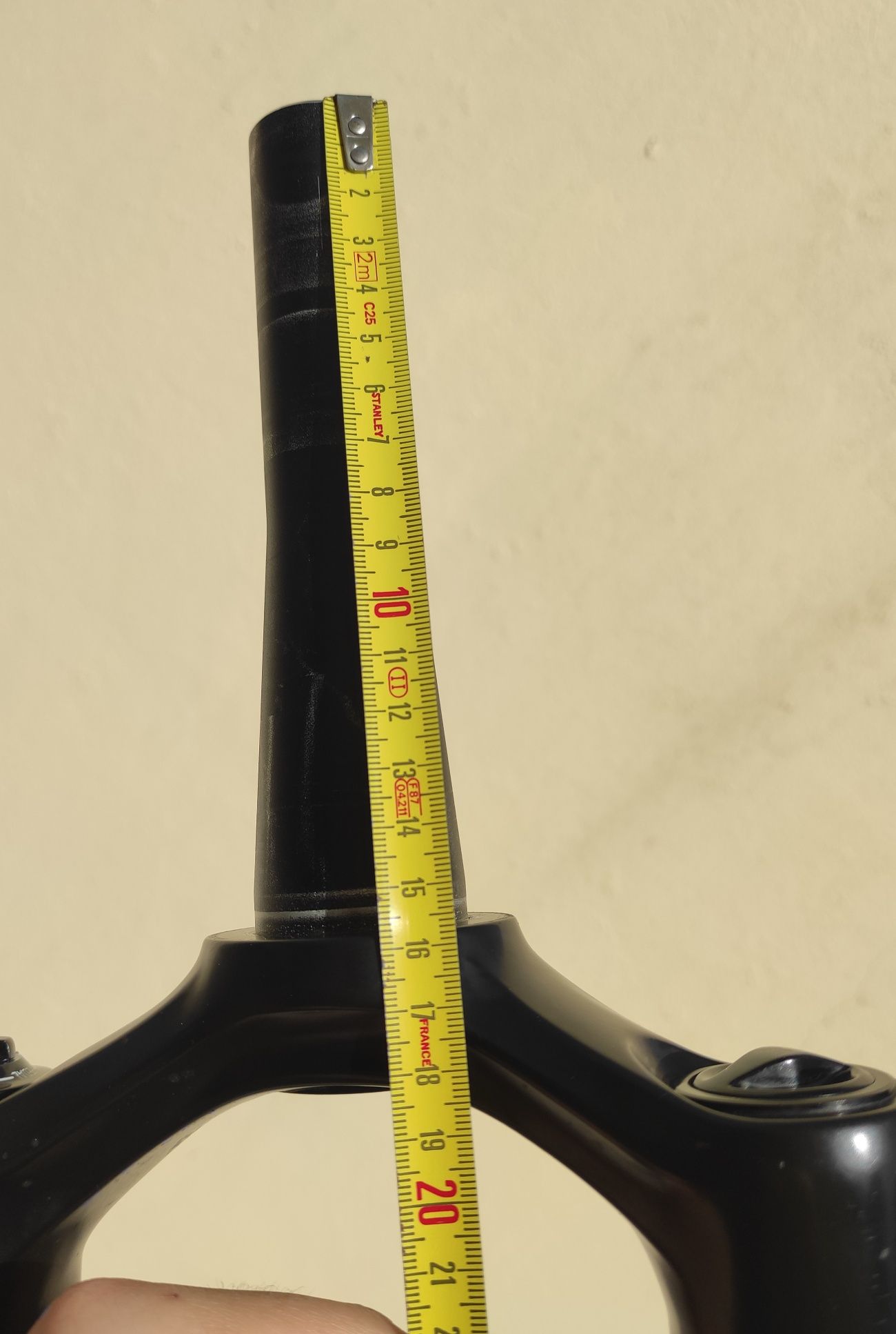 Suspensão Rock Shox Lyrik ULTIMATE 29"