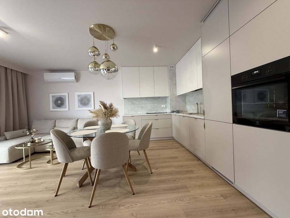 ‼️4 Pokoje +Balkon 27 m2 +Hala Garażowa +Komórka lok.‼️ Metro Wierzbno