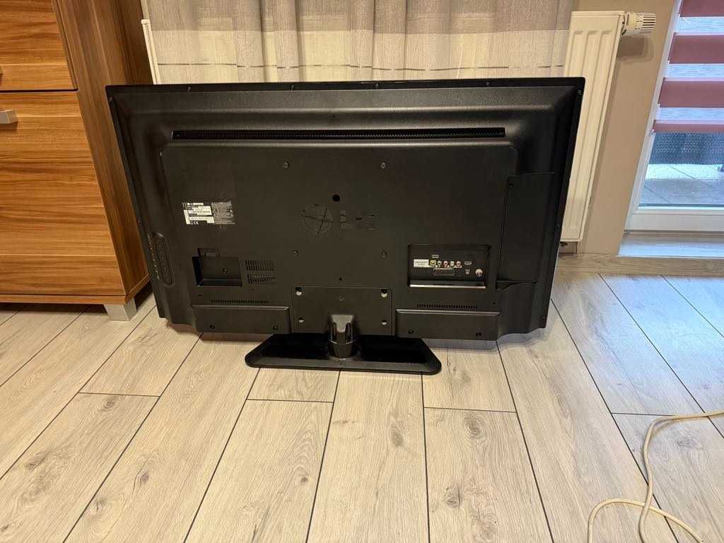 Telewizor,tv led LG 42 cale z pilotem