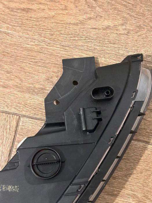 Фара Hyundai kona