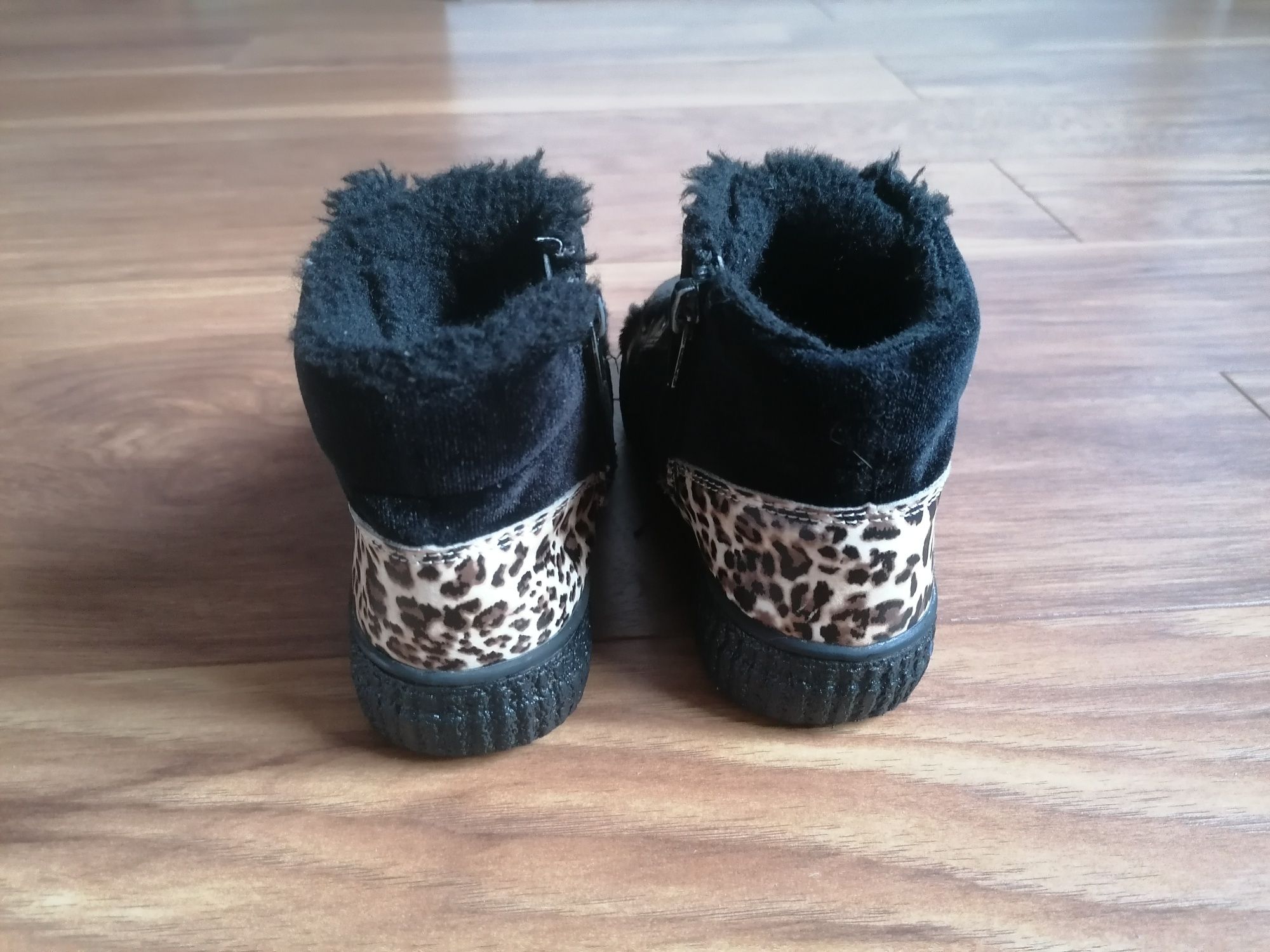 Buty zimowe Primigi rozmiar 27