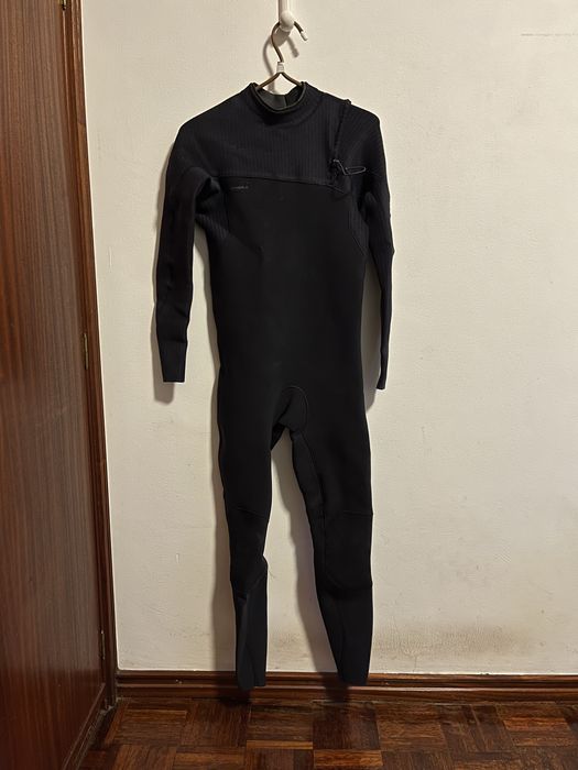 Fato surf Hyperfreak O’neill 3:2