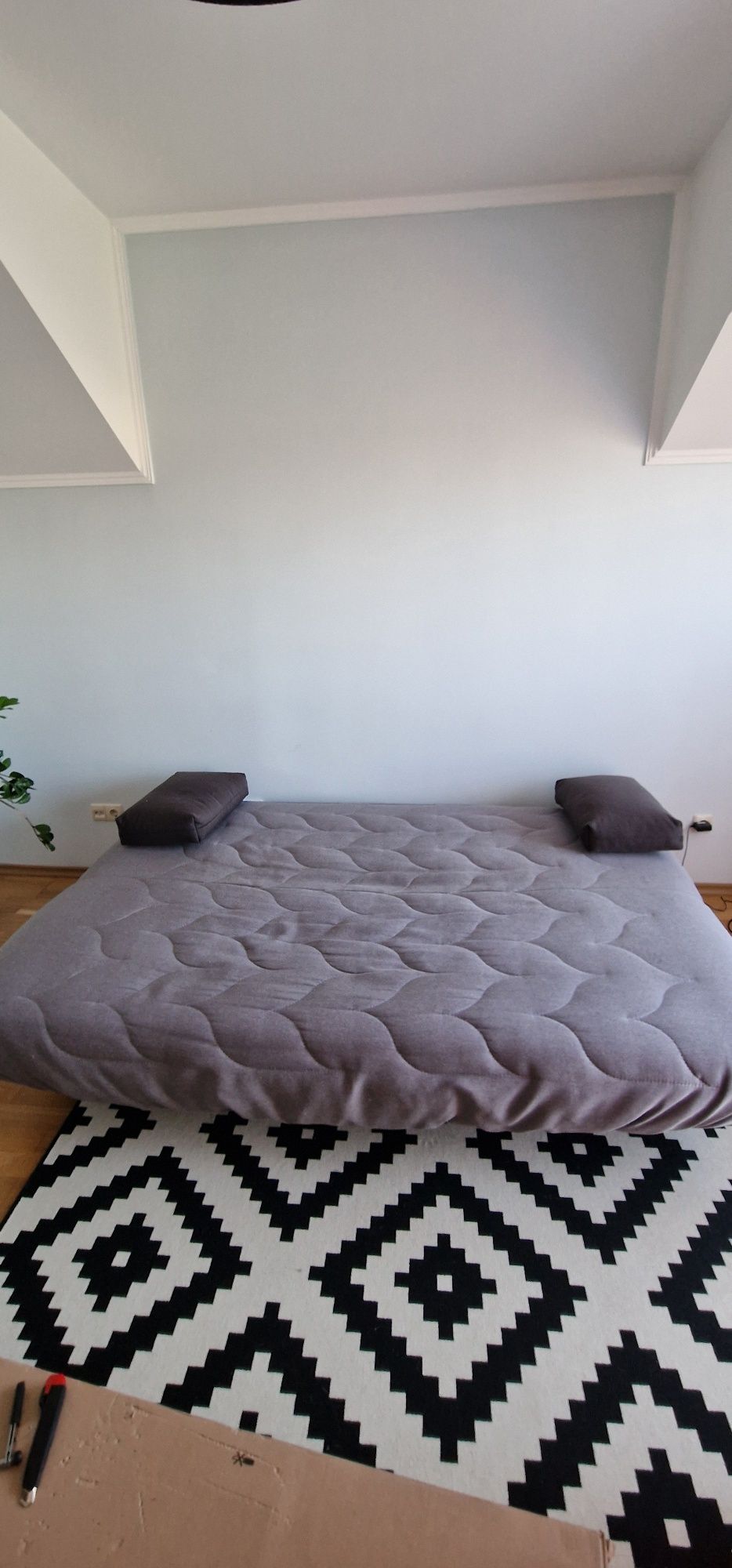 Ліжко-диван Veneto