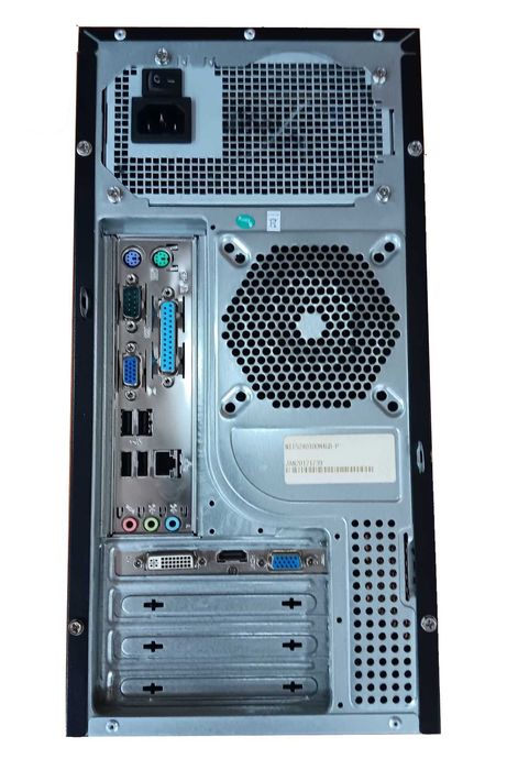 Computador DI i5 com SSD e Windows 11 PRO