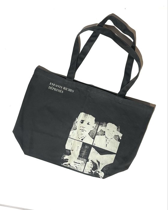 ‼️erd anti-plastic tote bag | ерд шопер