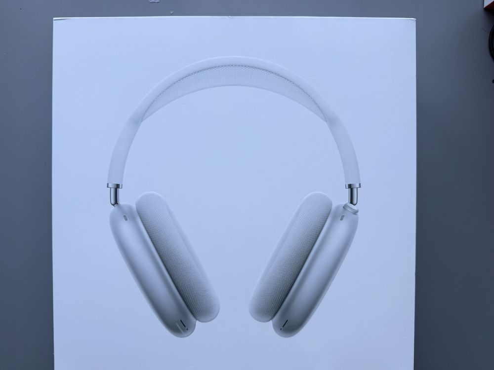 Airpods Max Оригінал