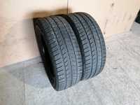 2x225/55 R17C Continental zimowe