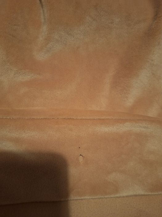 Dres welurowy Reserved