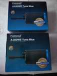 Lampa Kessil A160WE Tuba Blue
