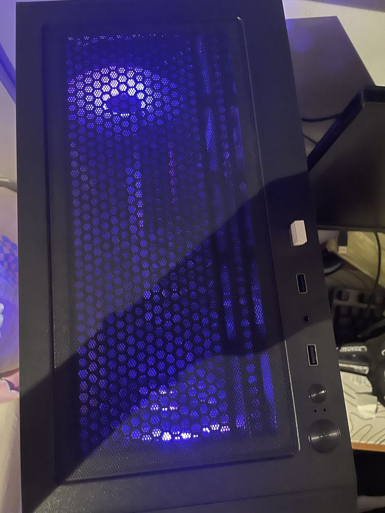 Computador Gamer