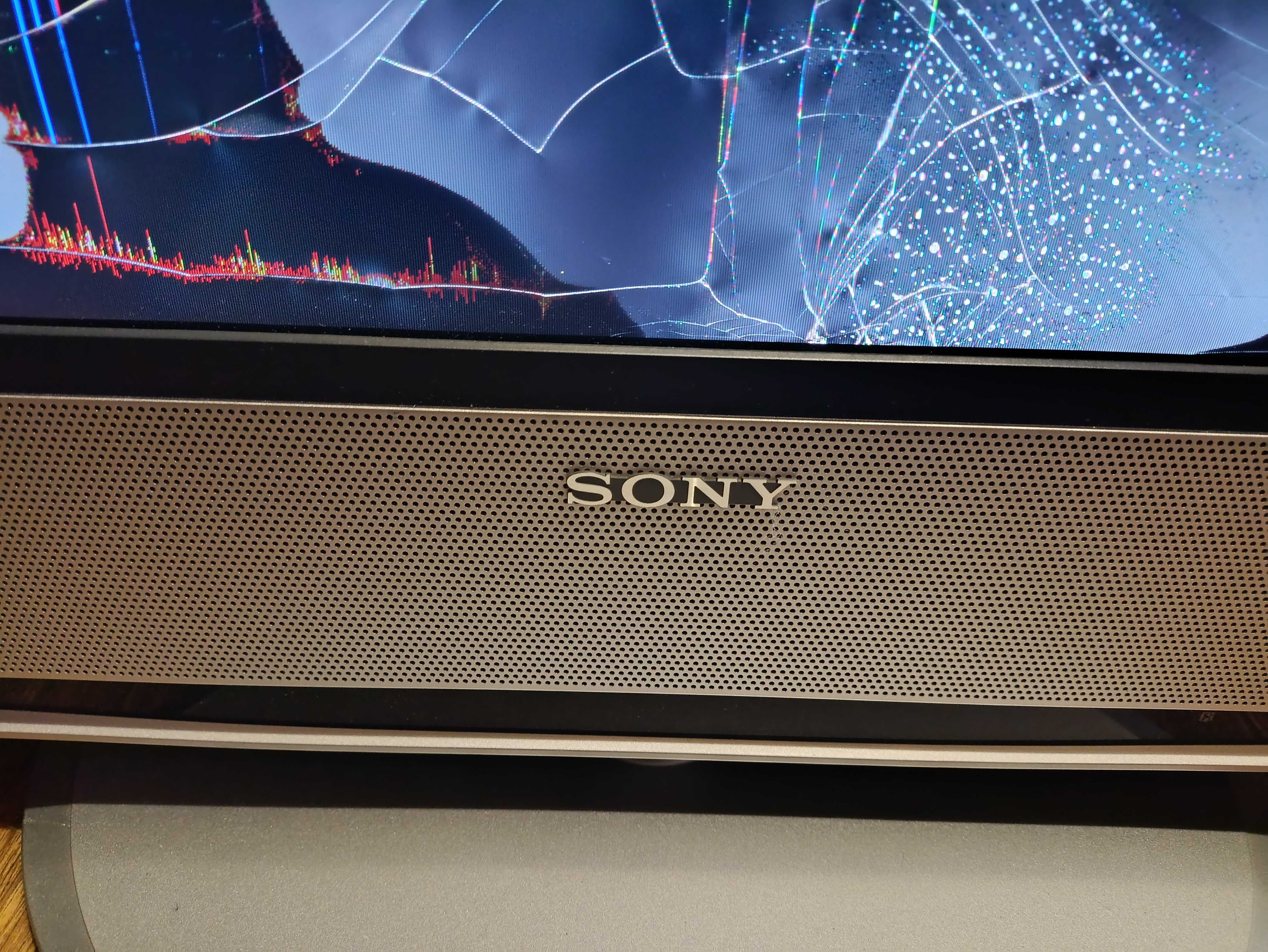 Tv Sony KLV-S32A10E битая матрица на запчасти