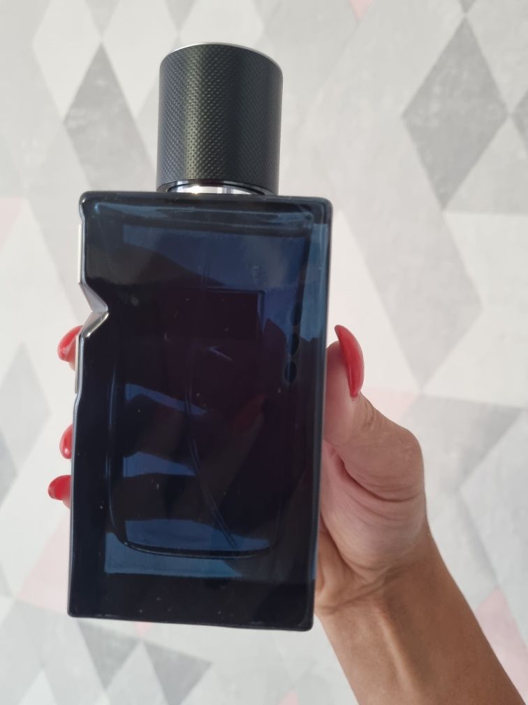 Yves Saint Laurent Y edp intense 100 ml