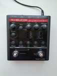 TC Helicon VoiceTone Harmony-G XT harmonizer wokalowy