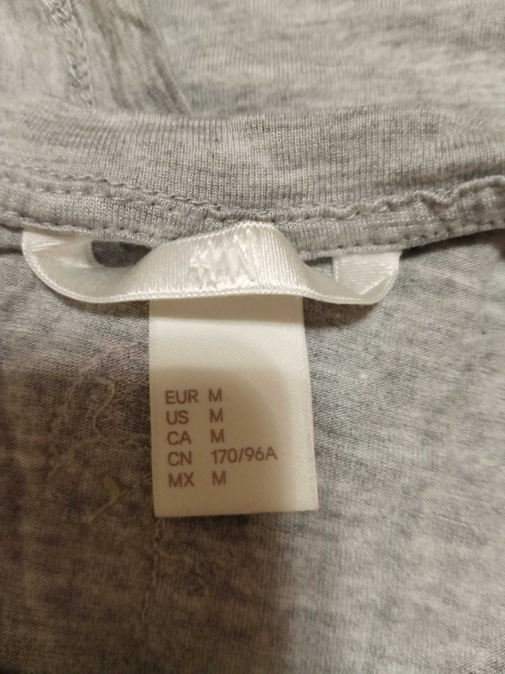 Koszulka damska h&m