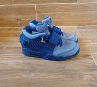 Buty Nike Air Cruz Rush Blue Premium Unikalne Oryginalne rozmiar 43