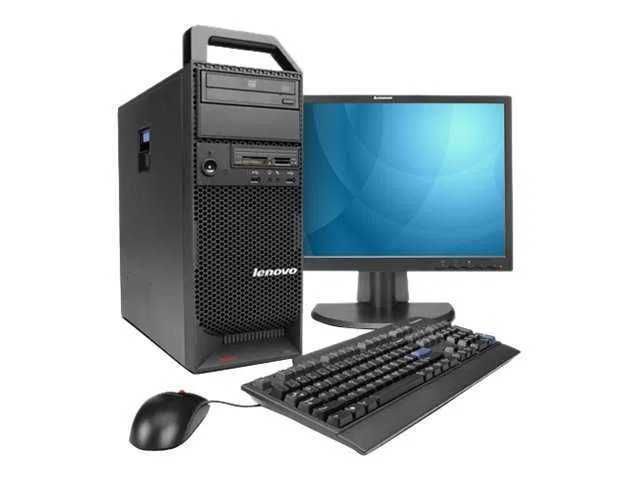 Komputer Gamingowy PC do Gier 12 x 2 Ghz /4gb/Graf. PCIE/400gb HDD/DVD