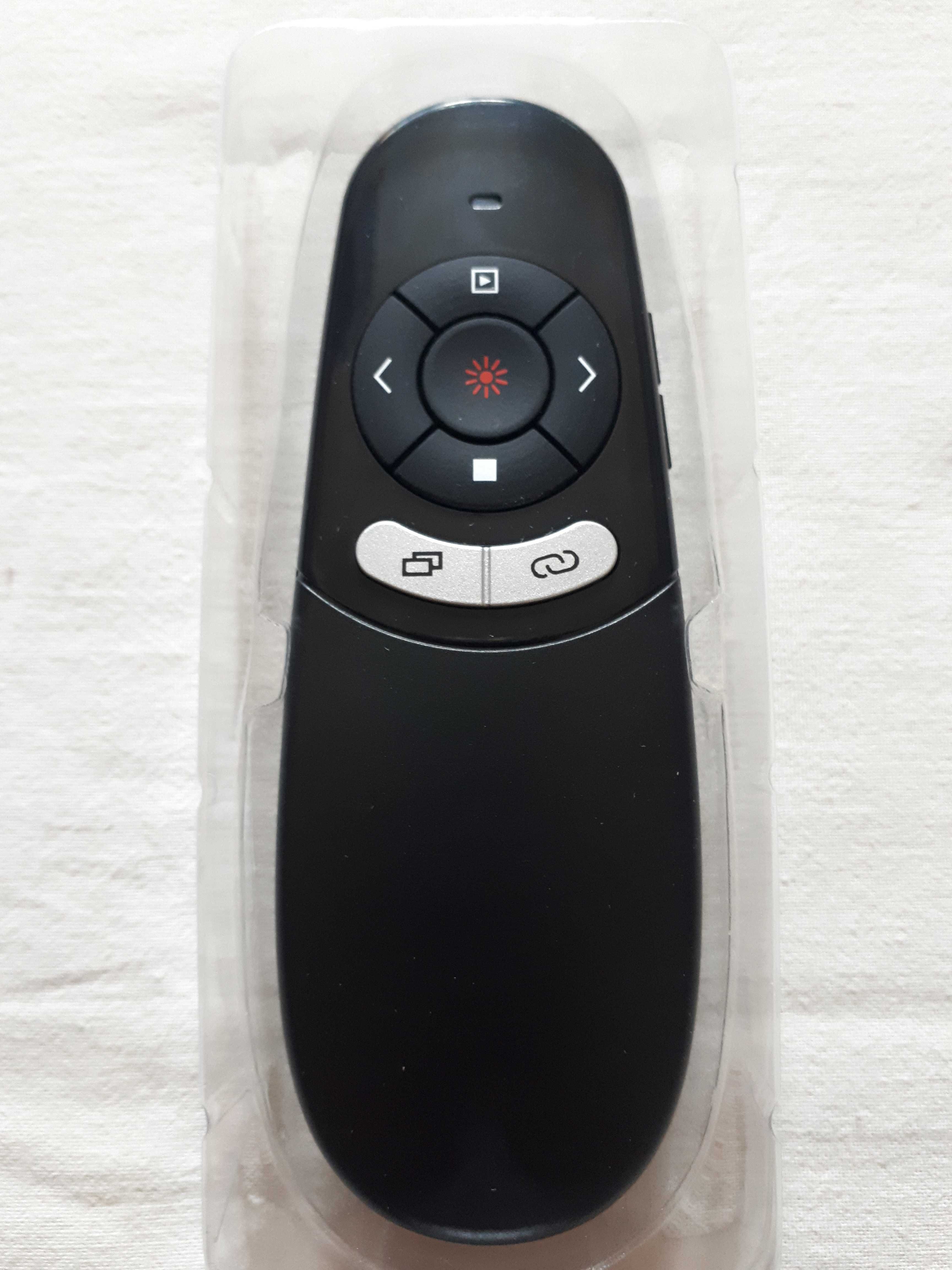 Презентер  Presenter  Clicker  Wireless  X232