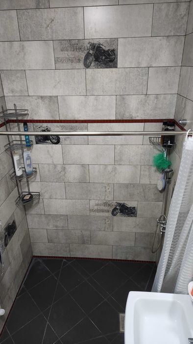 1-к квартира "студіо" 34,6 кв.м в с.Мила