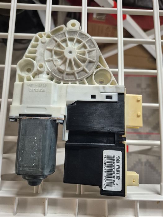 Motor elevador 307cc passageiro