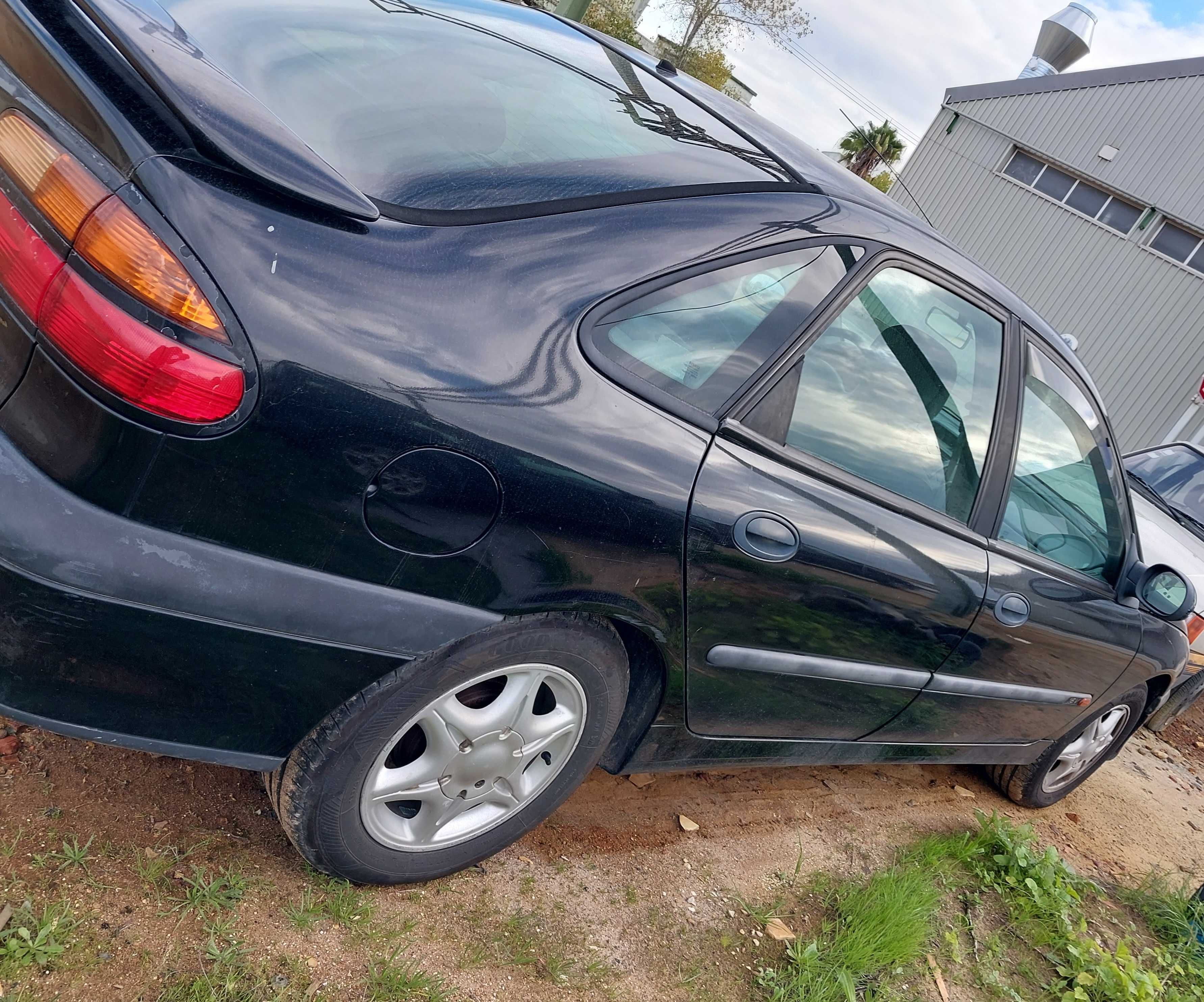 Renault laguna 1.6i 16v 1998 para peças