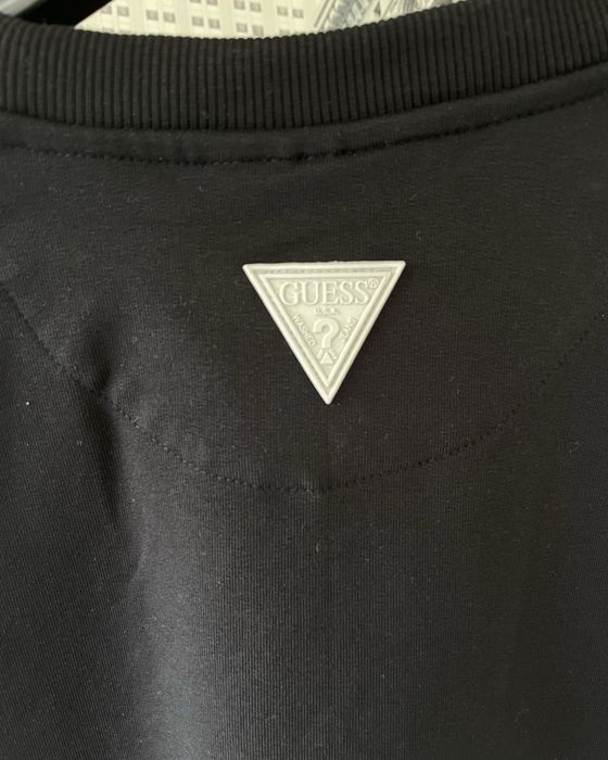 Світшот Guess (Оригінал ) Преміальна лінійка,   Розмір: L