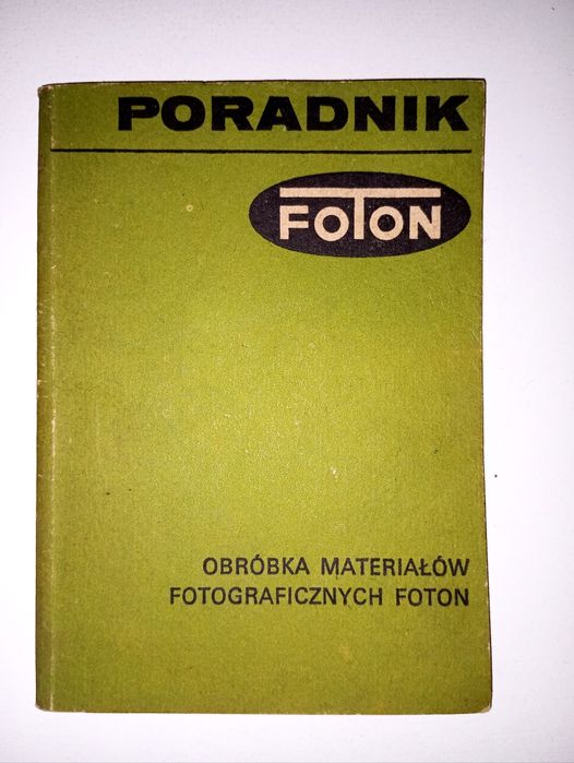 Poradnik foton poradnik fotograficzny