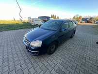 Volkswagen Jetta VW Jetta 1.9 TDi 105KM DIY