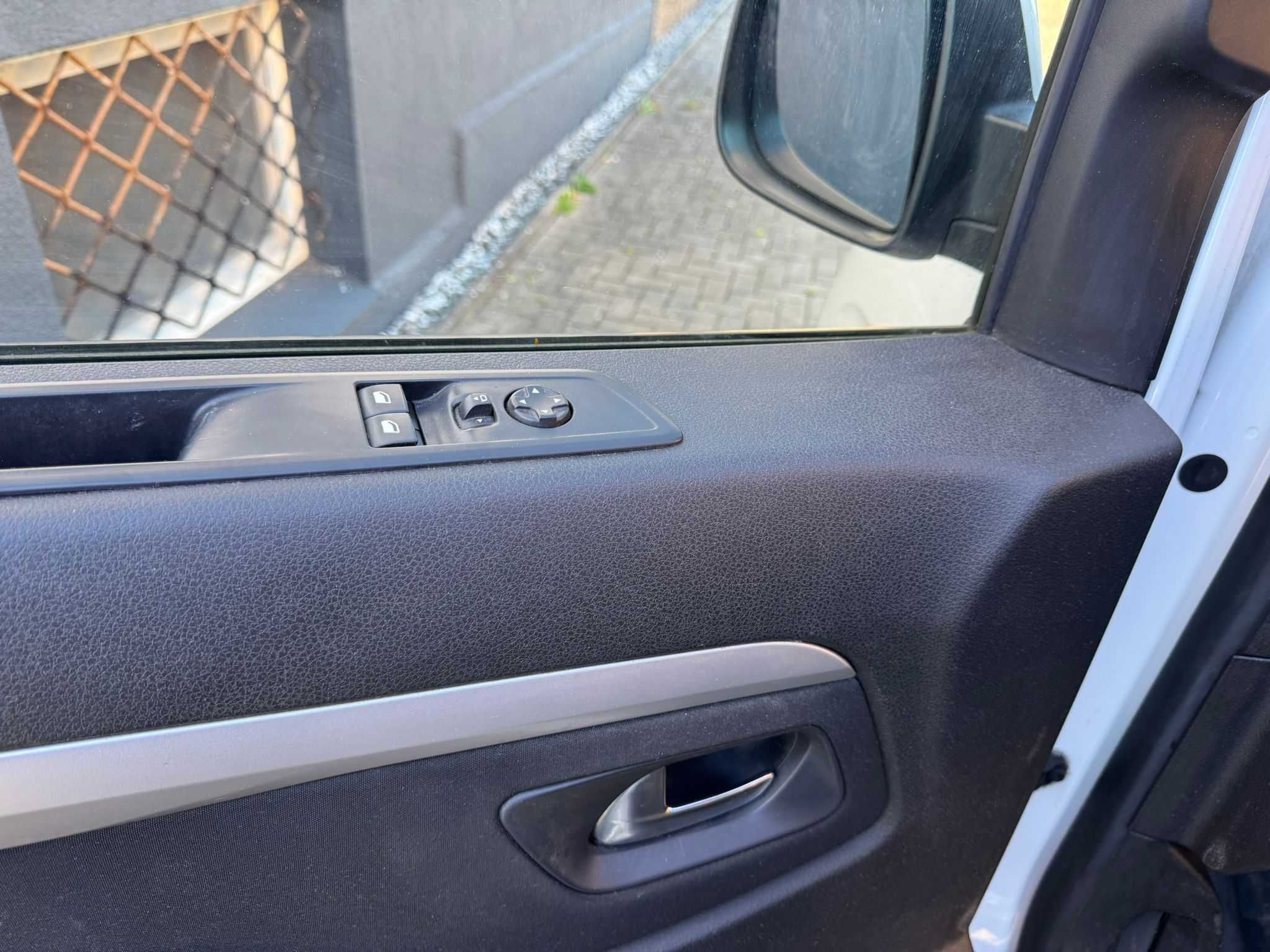 Mobilidade Reduzida