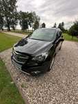 Sprzedam Opel Mokka.