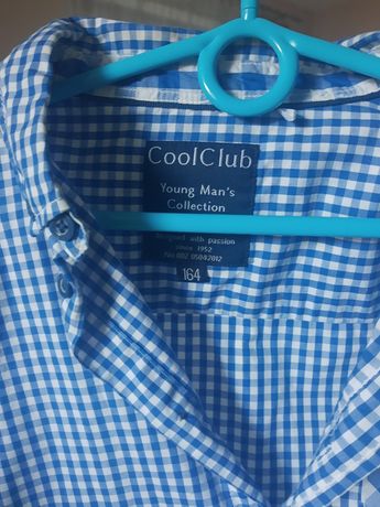 Koszula Cool Club 164 cm