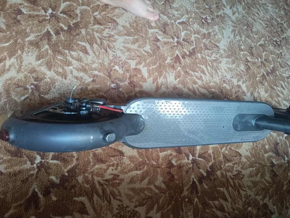 Самокат Xiaomi m365