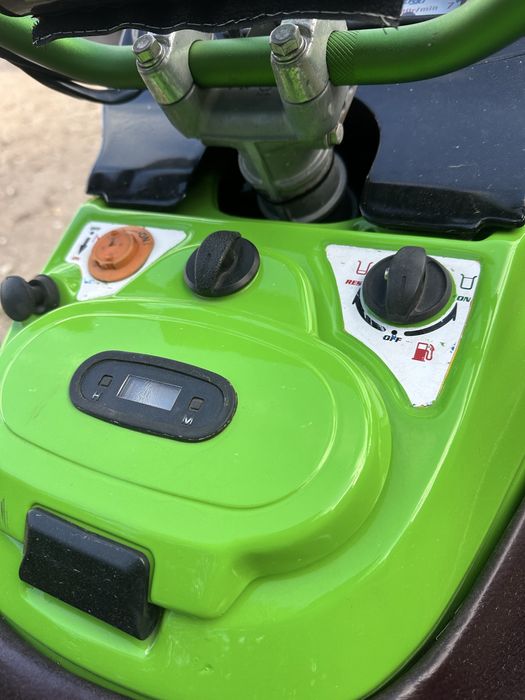 Kawasaki ZXI 1100 skuter wodny 120KM