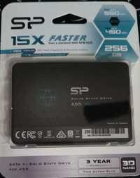Dysk 256GB SSD SP