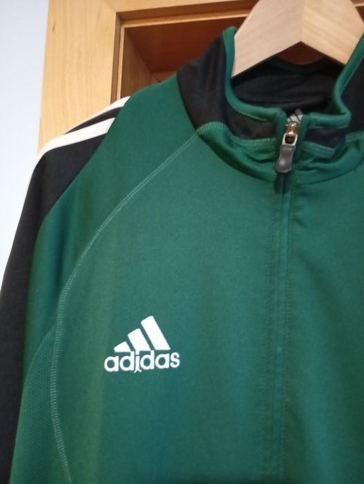 Casaco desportivo adidas
