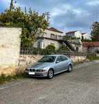 Troco bmw e39 525tds
